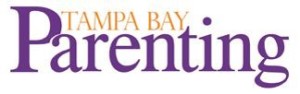Tampa Bay Parenting logo